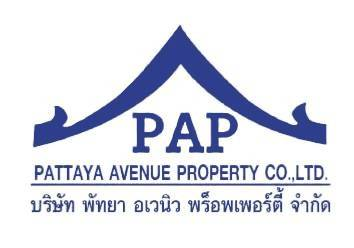 PAP Logo